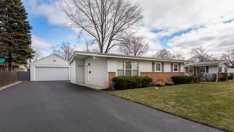 3802 Bluebird Ln, Rolling Meadows, IL 60008 photo 2