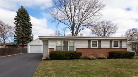 3802 Bluebird Ln, Rolling Meadows, IL 60008 photo 1