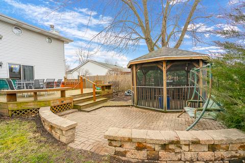 1808 Lisbon Rd, Morris, IL 60450 photo 24