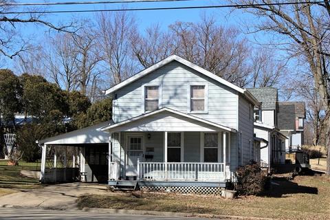 611 N Madison St, Morrison, IL 61270 photo 1