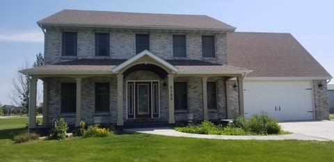 5125 E Minooka Rd, Minooka, IL 60447 photo 1
