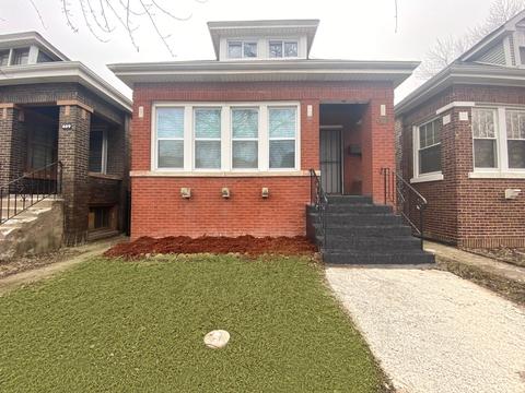 605 E 90th Pl, Chicago, IL 60619 photo 1