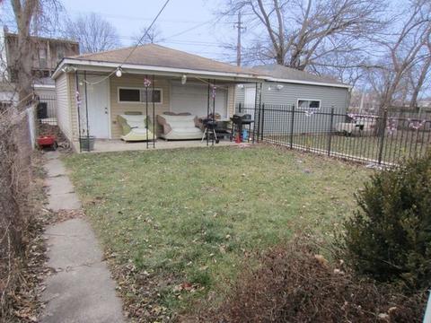 605 E 90th Pl, Chicago, IL 60619 photo 24