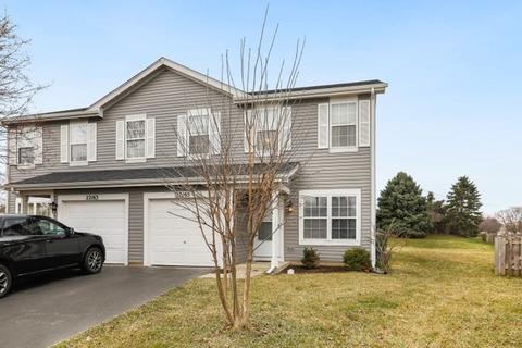 22165 W Ocala Ct, Plainfield, IL 60544 photo 1