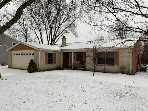 1424 Willcrest Rd, Naperville, IL 60540 photo 2