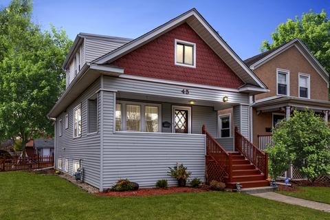 45 Park Ave, River Forest, IL 60305 photo 1