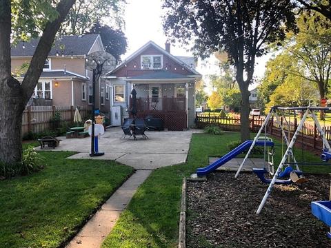 45 Park Ave, River Forest, IL 60305 photo 32
