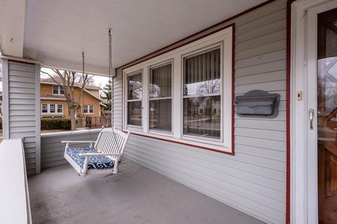 45 Park Ave, River Forest, IL 60305 photo 2