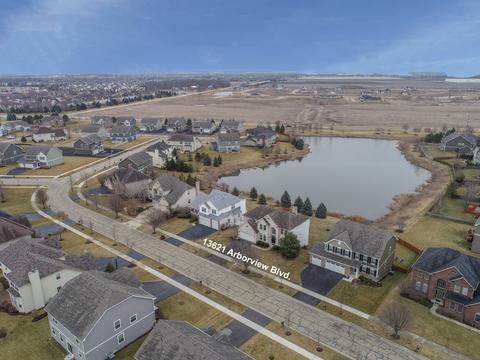 13621 Arborview Blvd, Plainfield, IL 60585 photo 32