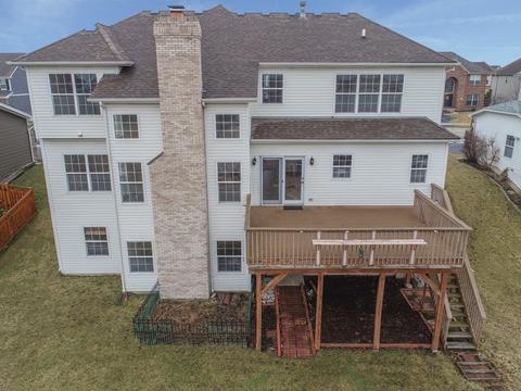 13621 Arborview Blvd, Plainfield, IL 60585 photo 34