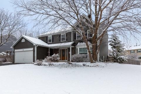 82 Ivanhoe Ln, Cary, IL 60013 photo 2