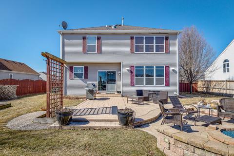 11900 Cape Cod Ln, Huntley, IL 60142 photo 29