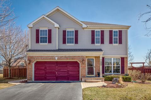 11900 Cape Cod Ln, Huntley, IL 60142 photo 1