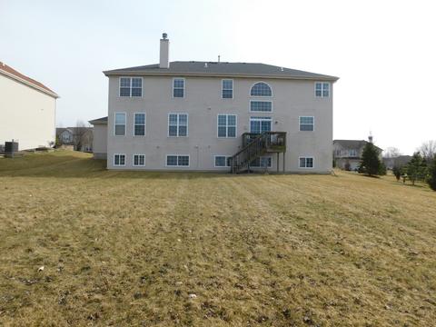 5822 River Birch Dr, Hoffman Estates, IL 60192 photo 4