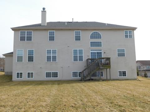 5822 River Birch Dr, Hoffman Estates, IL 60192 photo 3