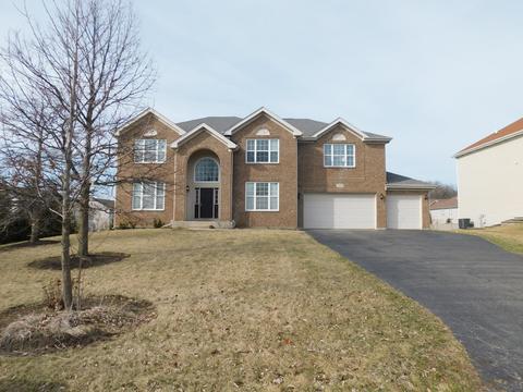 5822 River Birch Dr, Hoffman Estates, IL 60192 photo 1