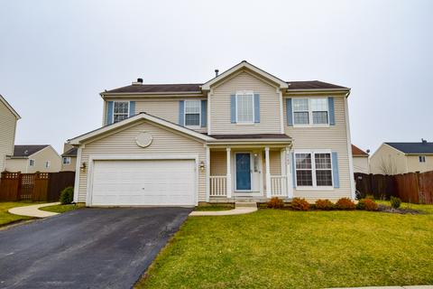 6302 Clifton Ct, Plainfield, IL 60586 photo 2