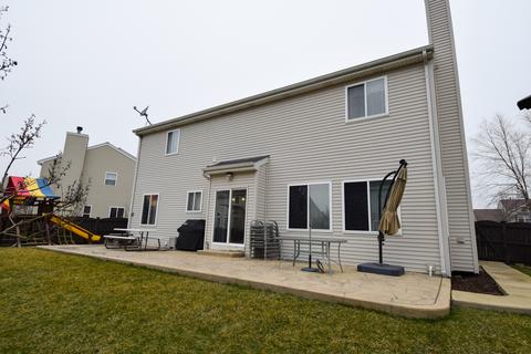 6302 Clifton Ct, Plainfield, IL 60586 photo 29