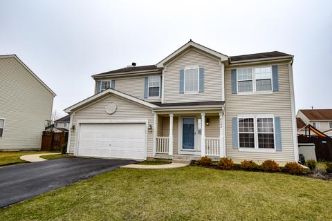 6302 Clifton Ct, Plainfield, IL 60586 photo 1