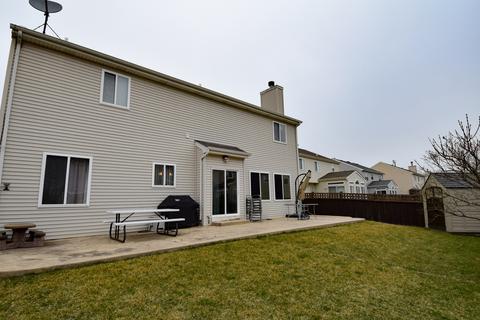 6302 Clifton Ct, Plainfield, IL 60586 photo 27