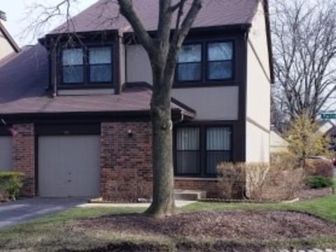301 Partridge Ln, Wheeling, IL 60090 photo 1
