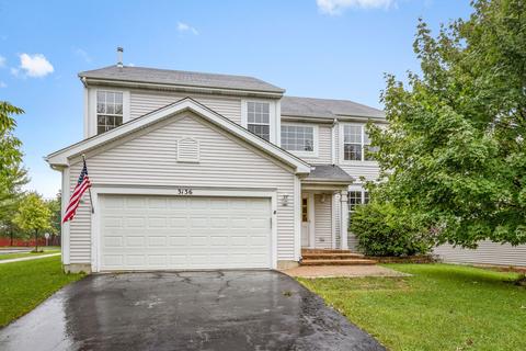 3136 Davey Ct, Aurora, IL 60503 photo 1