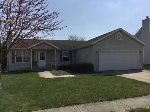 209 Martin St, Normal, IL 61761 photo 2
