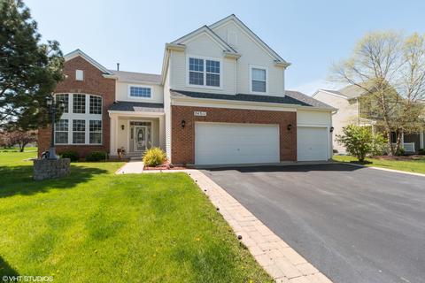 24311 Linden Ln, Plainfield, IL 60585 photo 1