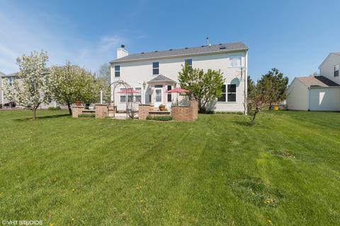 24311 Linden Ln, Plainfield, IL 60585 photo 47