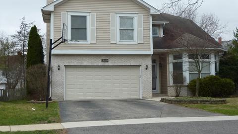 209 Windsor Dr, Bartlett, IL 60103 photo 2