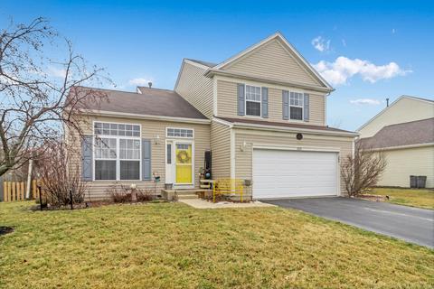 2612 Mirage Ave, Plainfield, IL 60586 photo 1