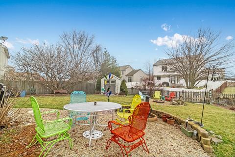2612 Mirage Ave, Plainfield, IL 60586 photo 23