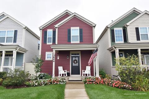 3604 Daisy Ln, Elgin, IL 60124 photo 2