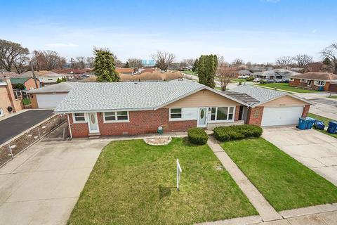 8021 S 78th Ave, Bridgeview, IL 60455 photo 1