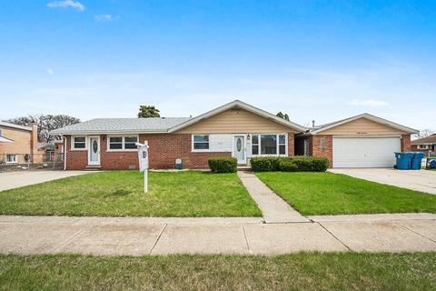 8021 S 78th Ave, Bridgeview, IL 60455 photo 2