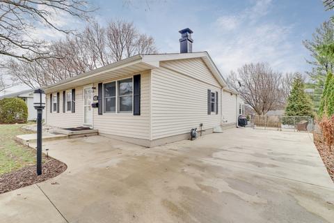 8115 N 2000 East Rd, Downs, IL 61736 photo 28