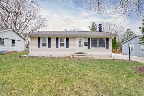 8115 N 2000 East Rd, Downs, IL 61736 photo 1