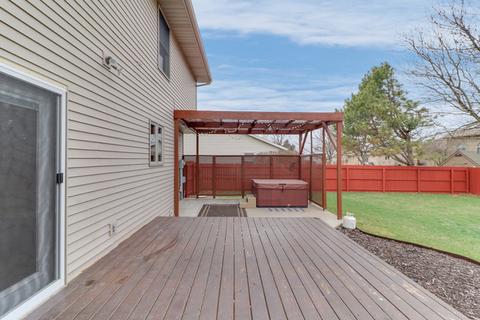 1608 Braden Dr, Normal, IL 61761 photo 28
