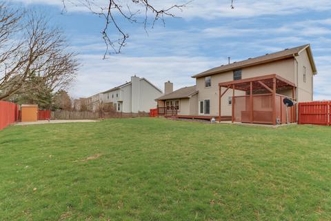 1608 Braden Dr, Normal, IL 61761 photo 30