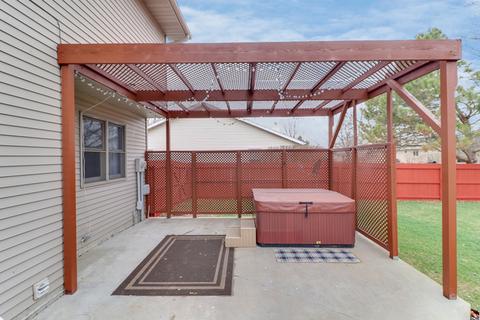 1608 Braden Dr, Normal, IL 61761 photo 29