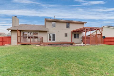 1608 Braden Dr, Normal, IL 61761 photo 33