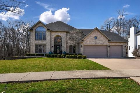 16962 Arbor Creek Dr, Plainfield, IL 60586 photo 1