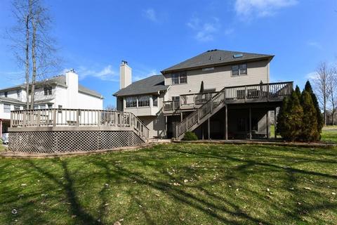 16962 Arbor Creek Dr, Plainfield, IL 60586 photo 38