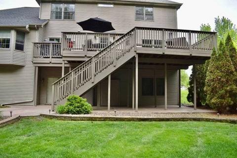 16962 Arbor Creek Dr, Plainfield, IL 60586 photo 2