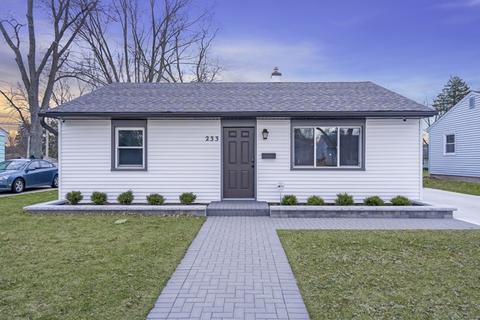 233 Westgate Dr, Aurora, IL 60506 photo 1