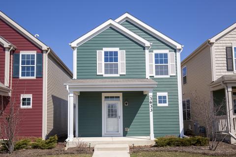 3633 Hyde Park Ct, Elgin, IL 60124 photo 1