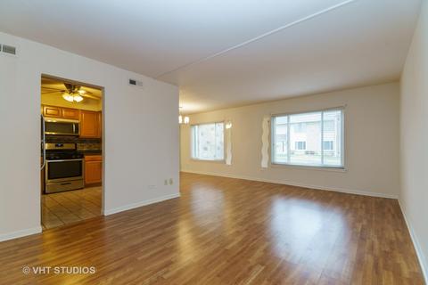 1725 Robin Ln #D, Hoffman Estates, IL 60169 photo 2