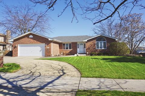 9210 Willow Ln, Mokena, IL 60448 photo 1