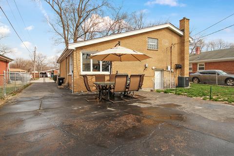 3729 153rd Pl, Midlothian, IL 60445 photo 3