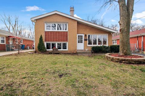 3729 153rd Pl, Midlothian, IL 60445 photo 1